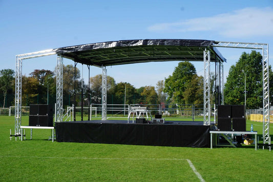 location scene mobile gp loco evenement
