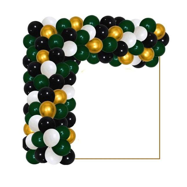 Location Arche de Ballons 2/3 Carrée Classique – GP LOCO ÉVÉNEMENT