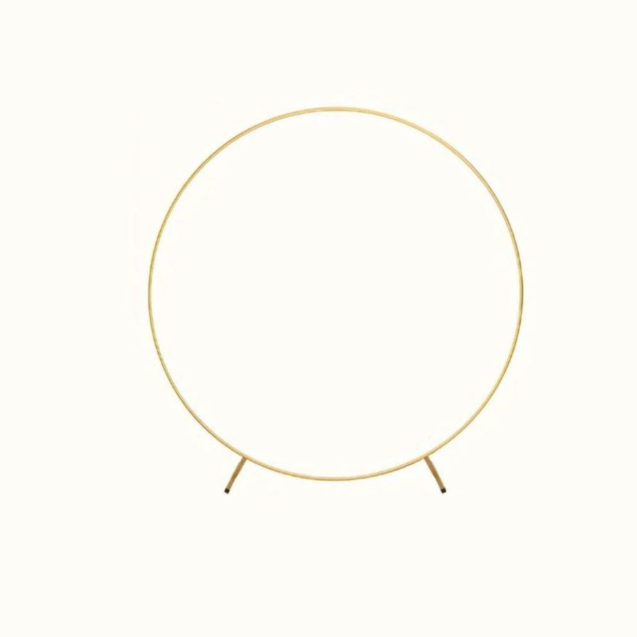 Location Structure Arche Ronde 2m GP Loco Événement
