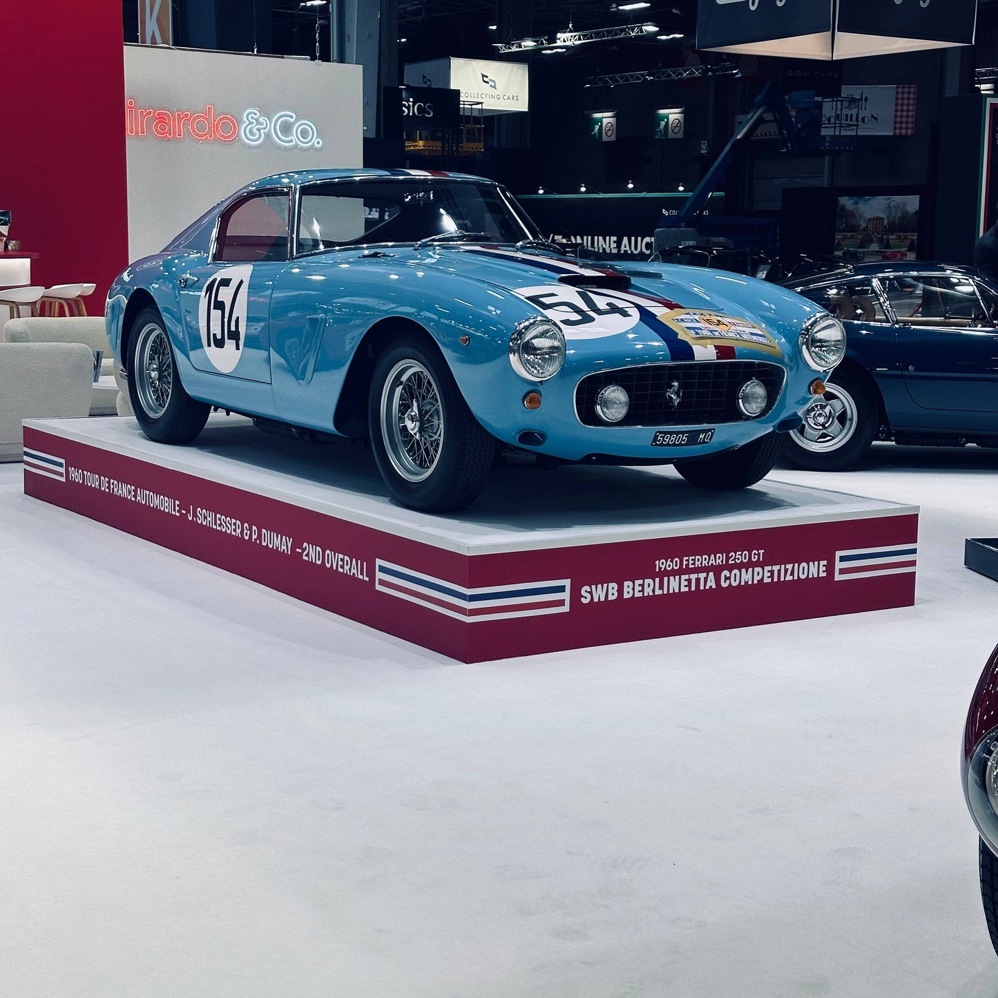 Location Scène 6m2 hauteur 40cm