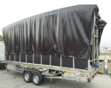Location Scene Mobile 36m2