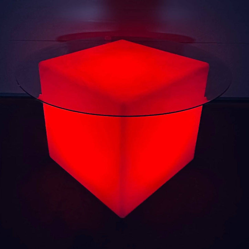 Location Table Damien Lumineuse 130cm