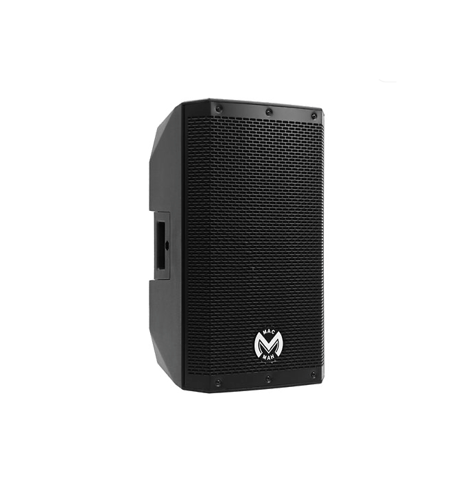 Location Pack Sonorisation Mac Mah 800w - GP LOCO EVENEMENT