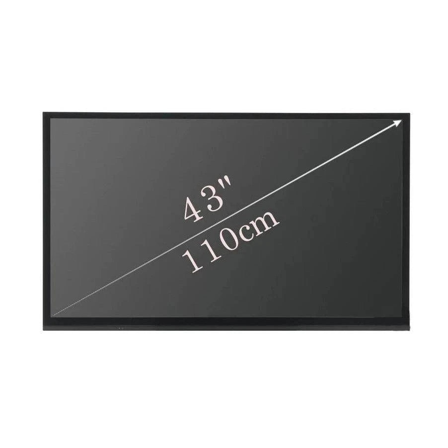 LOCATION ÉCRAN PLAT LED 43 SAMSUNG