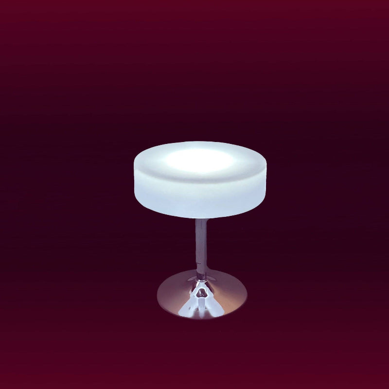 Location Table Basse Lumineuse