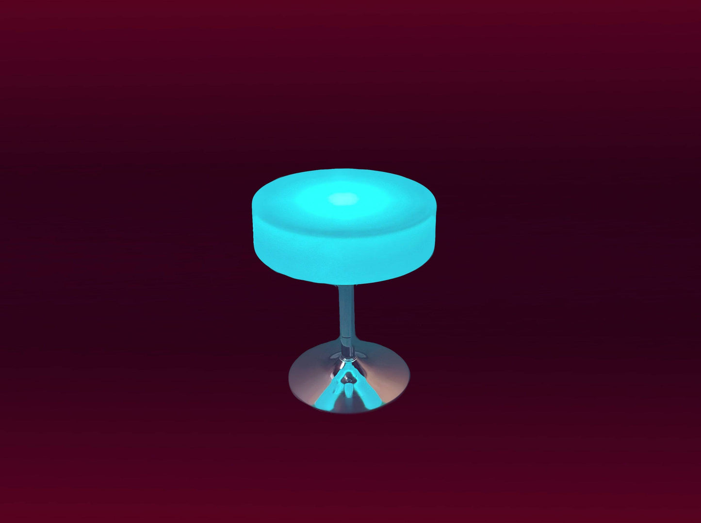 table basse lumineux-gp loco evenement