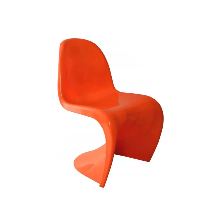 Location Chaise Balance Rouge - GP LOCO EVENEMENT