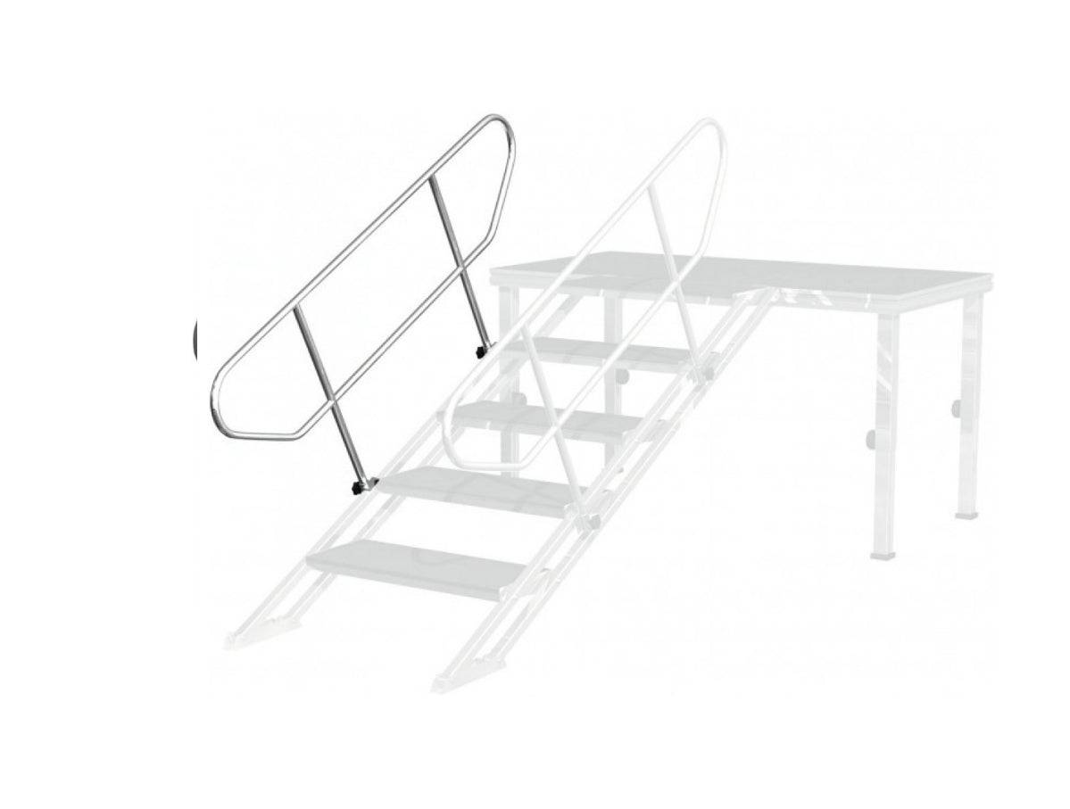 Location Garde - Corps Pour Escalier 100 - 180cm - GP LOCO EVENEMENT