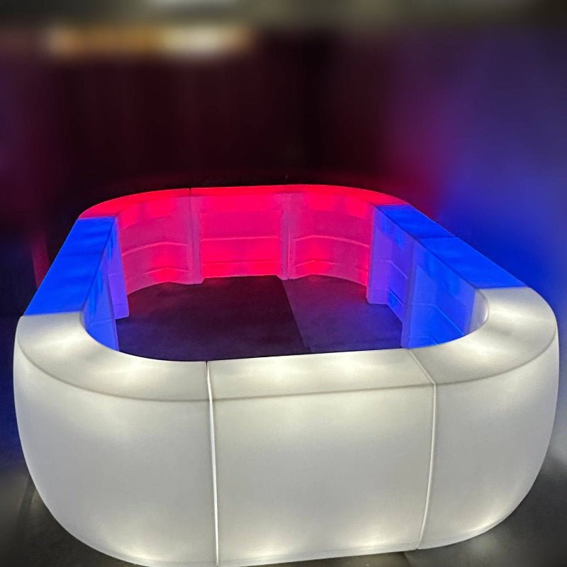 Location Pack Bar Fiesta Lumineux - GP LOCO EVENEMENT