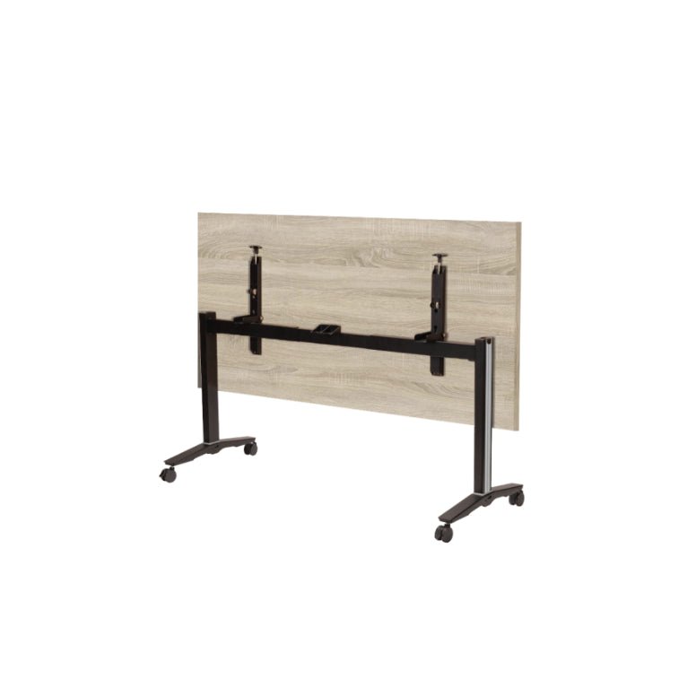 Location Table De Conférence Bois 160cm - GP LOCO EVENEMENT