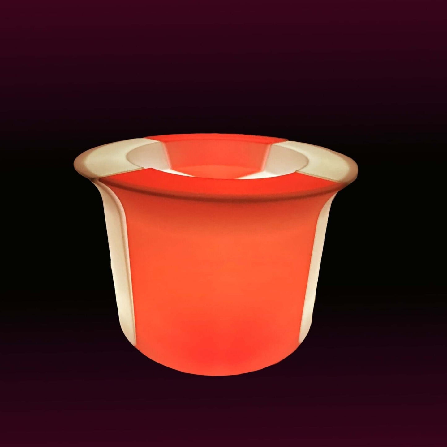 Bar Jumbo Corner lumineux-Location Mobilier Lumineux Paris