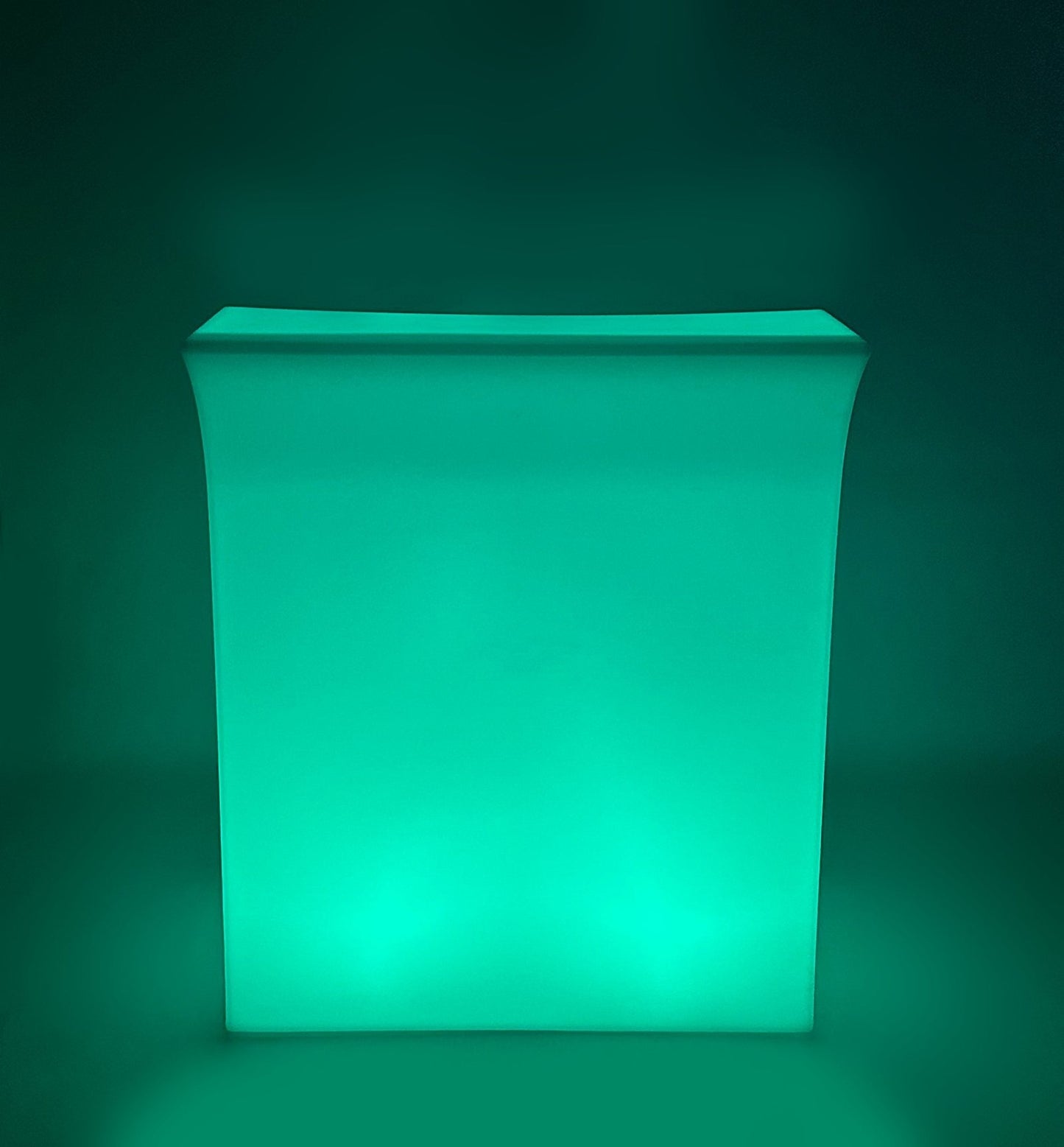 Location Bar Jumbo Ice Lumineux-Mobilier Événementiel Paris
