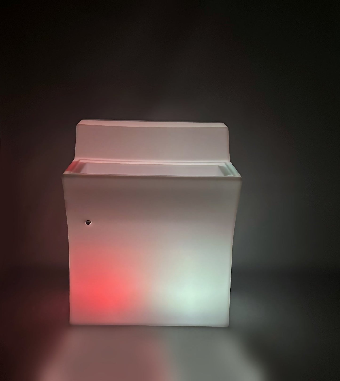 Location Bar Jumbo Ice Lumineux-Mobilier Événementiel Paris