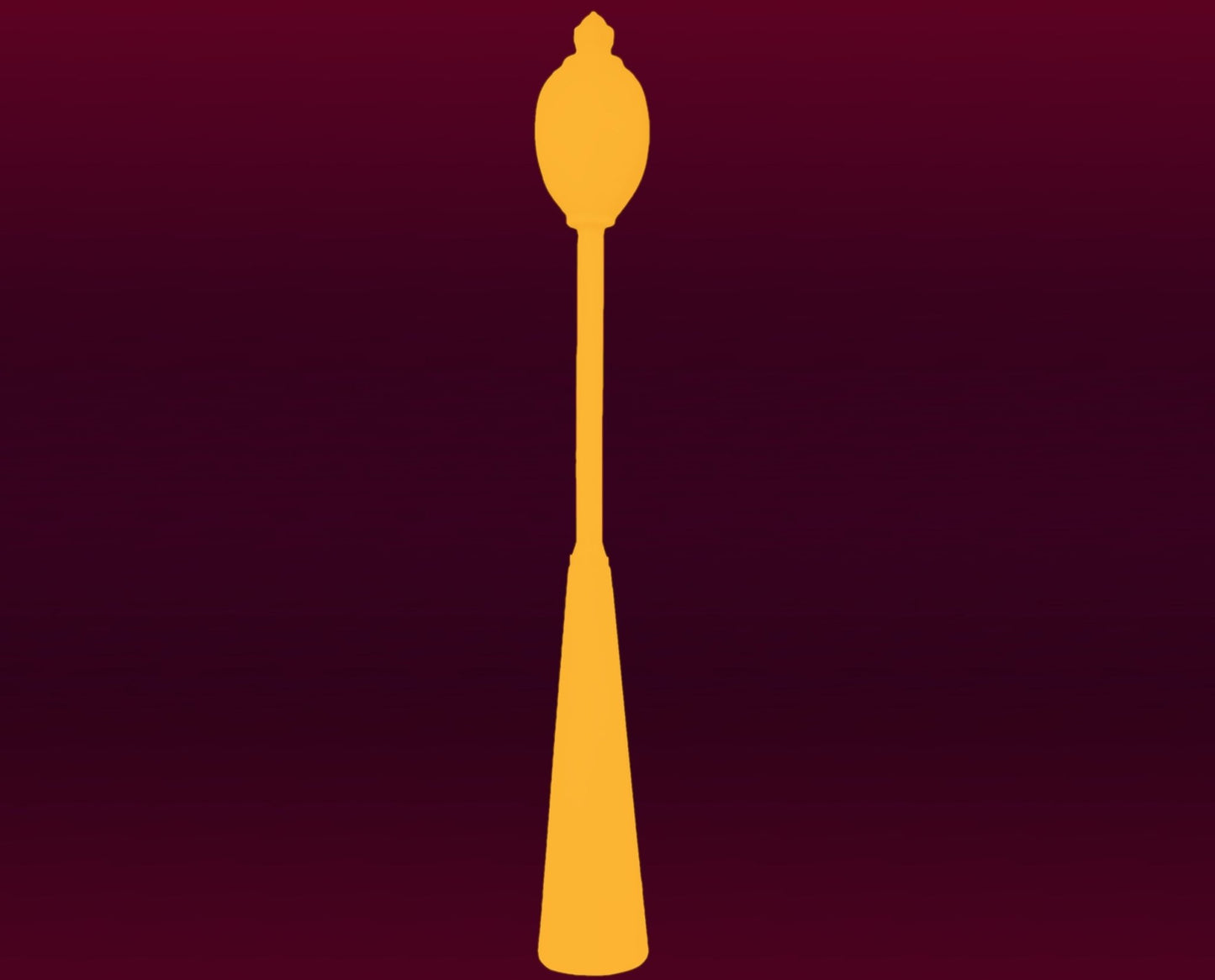 Location Lampe Street Lumineuse - GP LOCO EVENEMENT