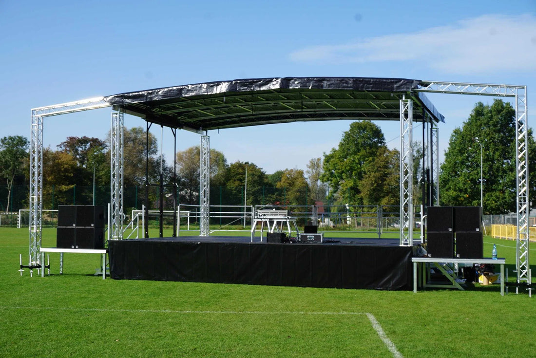 location scene mobile gp loco evenement