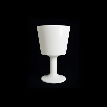 Seau à champagne lumineux XL LED violet – location mobilier lumineux événementiel Paris IDF