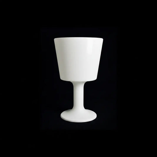 Seau à champagne lumineux XL LED violet – location mobilier lumineux événementiel Paris IDF