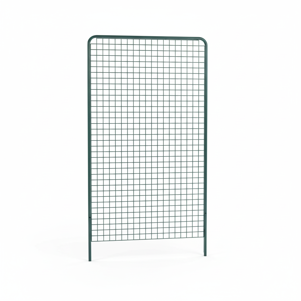 Location Grille D'exposition Modulable 2x1m - GP LOCO EVENEMENT