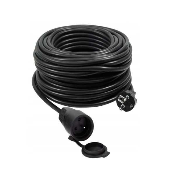 Location de Rallonge électrique 50m