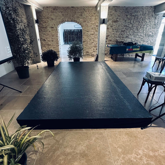 Location De Podium Sur Mesure