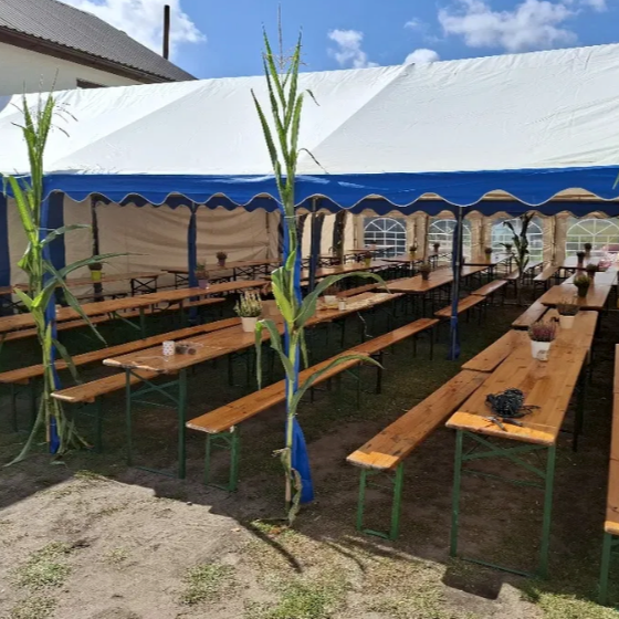 location table et banc