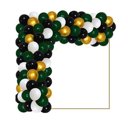 Location Arche de Ballons 2/3 Carrée Classique – GP LOCO ÉVÉNEMENT
