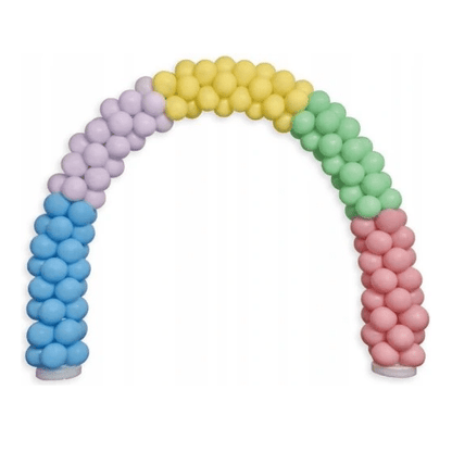 Location Arche de Ballons Classique – GP LOCO ÉVÉNEMENT