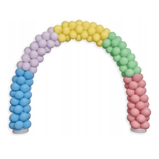 Location Arche de Ballons Classique – GP LOCO ÉVÉNEMENT