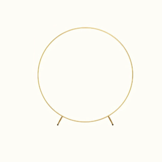 Location Structure Arche Ronde 2m GP Loco Événement