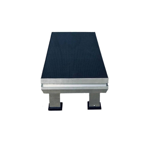 Location Escalier Pour Praticable Hauteur 20cm