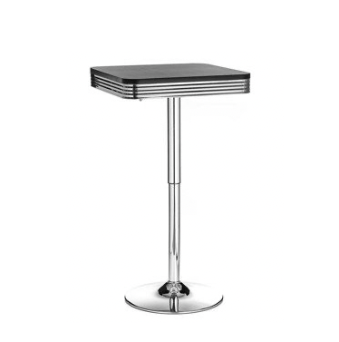 Location Table Haute Axel Noire