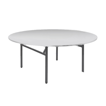Location Table Pliante Ronde 180