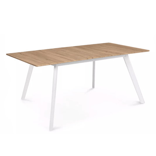 Location Table Scandinave 160 Bois Blanche