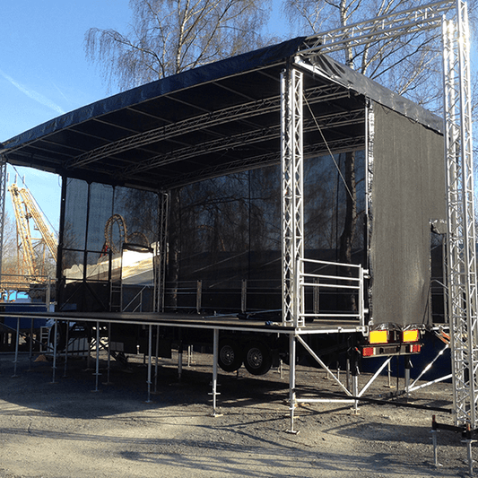 Location Scene Mobile 36m2