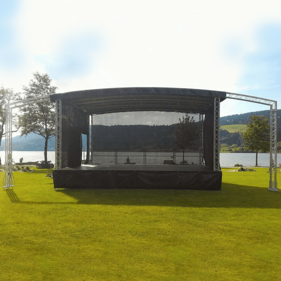 Location Scene Mobile 48m2