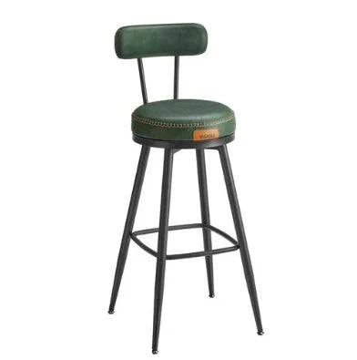 Location Chaise Haute Harley Verte - GP LOCO EVENEMENT