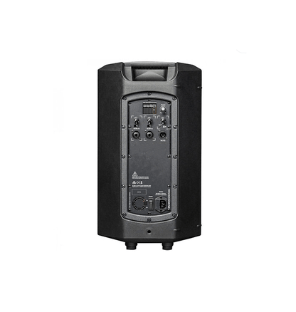Location Enceinte HK Audio Sonar 110 Xi 1200w - GP LOCO EVENEMENT