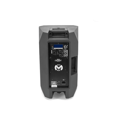 Location Enceinte Mac Mah - AS 110 400w - GP LOCO EVENEMENT