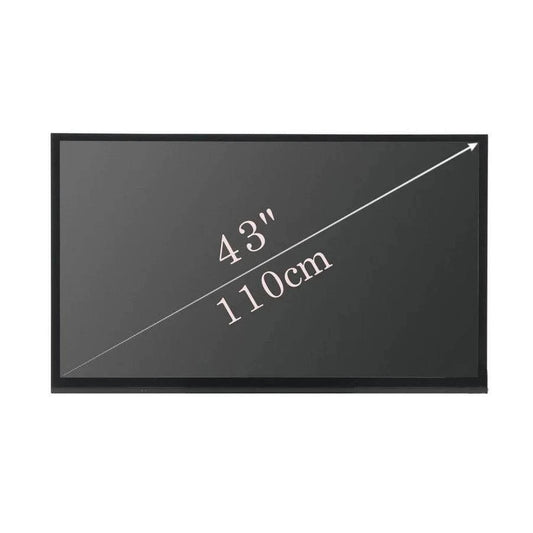 LOCATION ÉCRAN PLAT LED 43 SAMSUNG