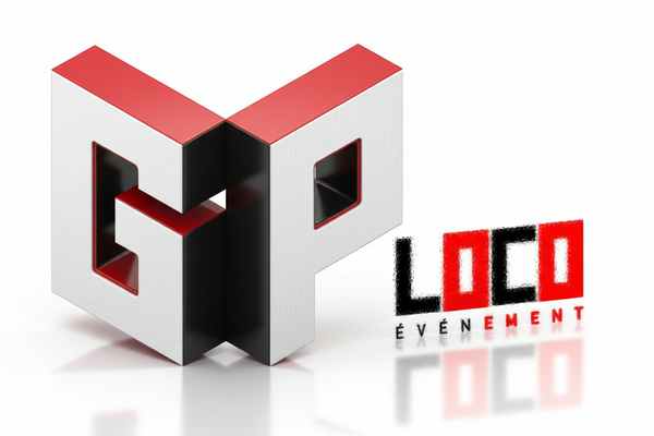 GP LOCO EVENEMENT
