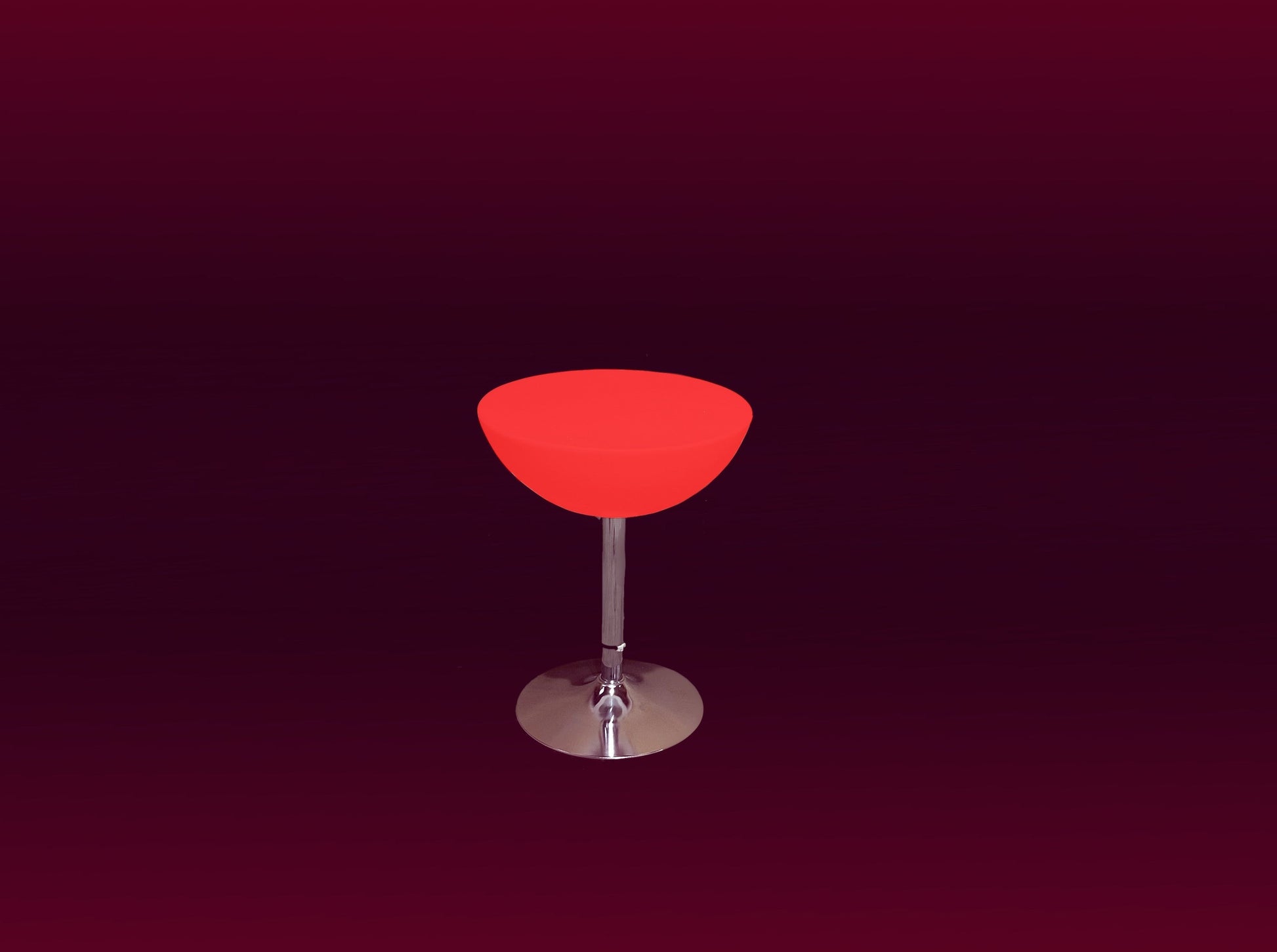 table basse lumineux-GP LOCO EVENEMENT