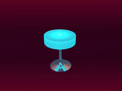 table basse lumineux-gp loco evenement