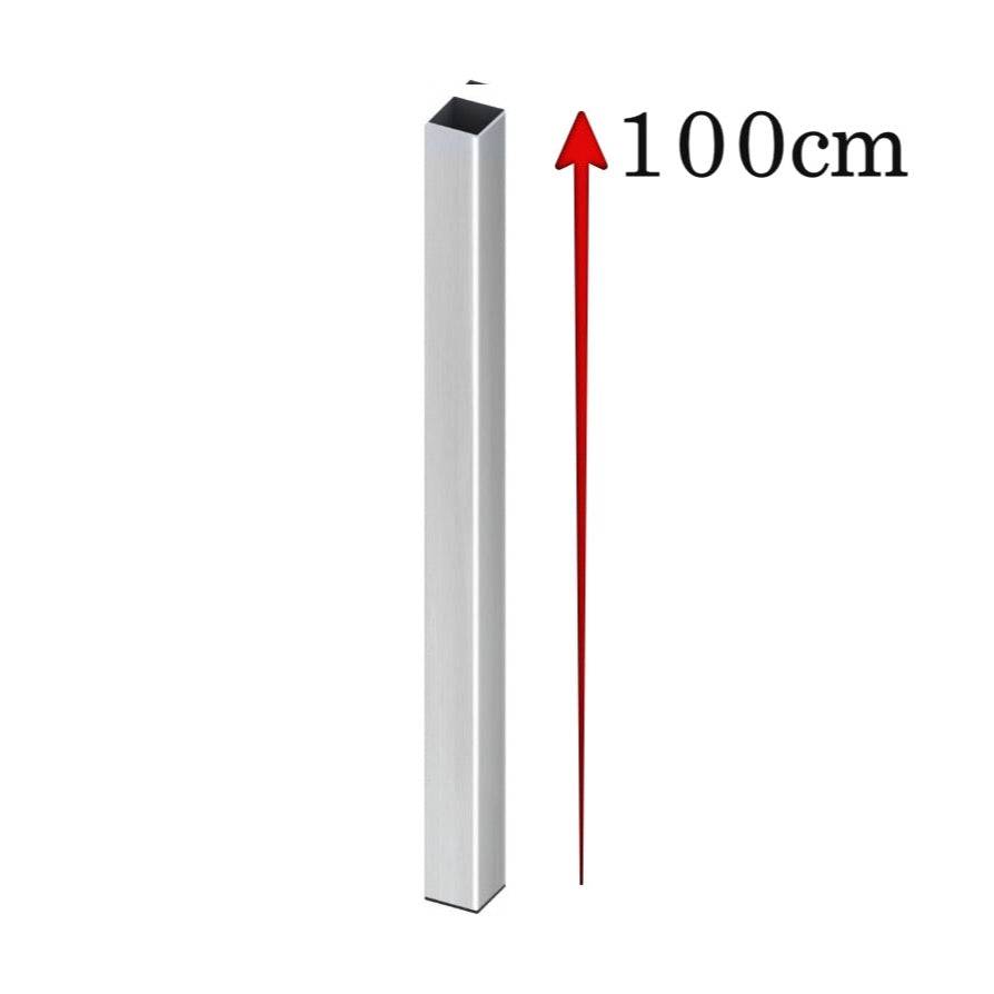 Location 4 Pieds 100cm pour Praticable - GP LOCO EVENEMENT