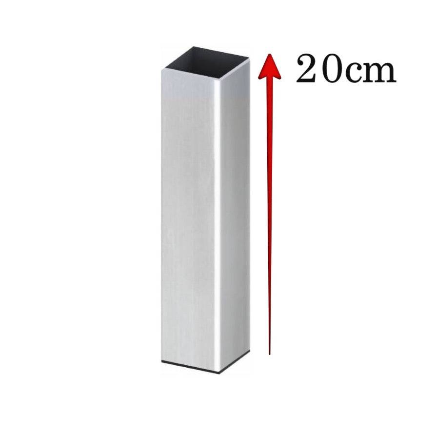 Location 4 Pieds 20cm pour Praticable - GP LOCO EVENEMENT