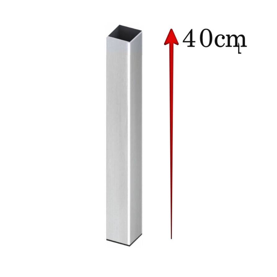 Location 4 Pieds 40cm pour Praticable - GP LOCO EVENEMENT