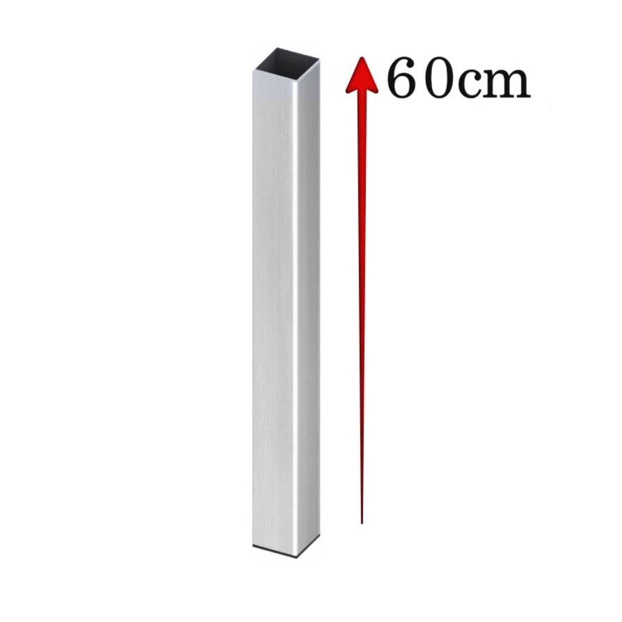 Location 4 Pieds 60cm pour Praticable - GP LOCO EVENEMENT