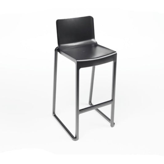 Location Chaise Haute Kasar Noire - GP LOCO EVENEMENT
