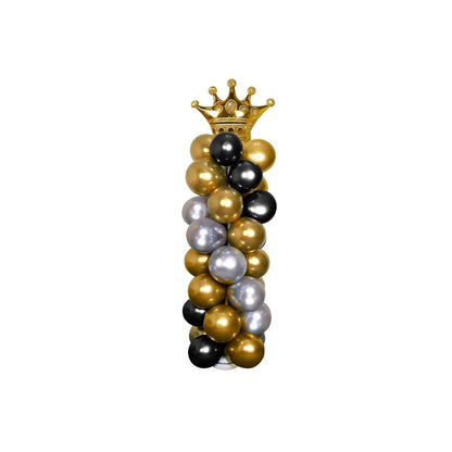 Location Colonne de Ballons Classique - GP LOCO EVENEMENT