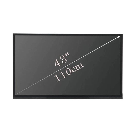 Location Écran Plat LED 43 SAMSUNG - GP LOCO EVENEMENT