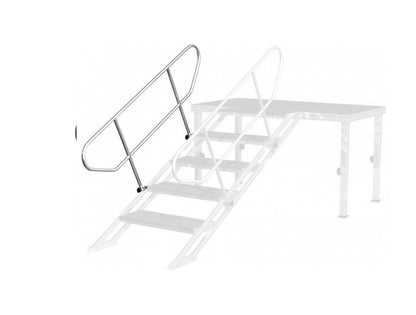 Location Garde - Corps Pour Escalier 100 - 180cm - GP LOCO EVENEMENT